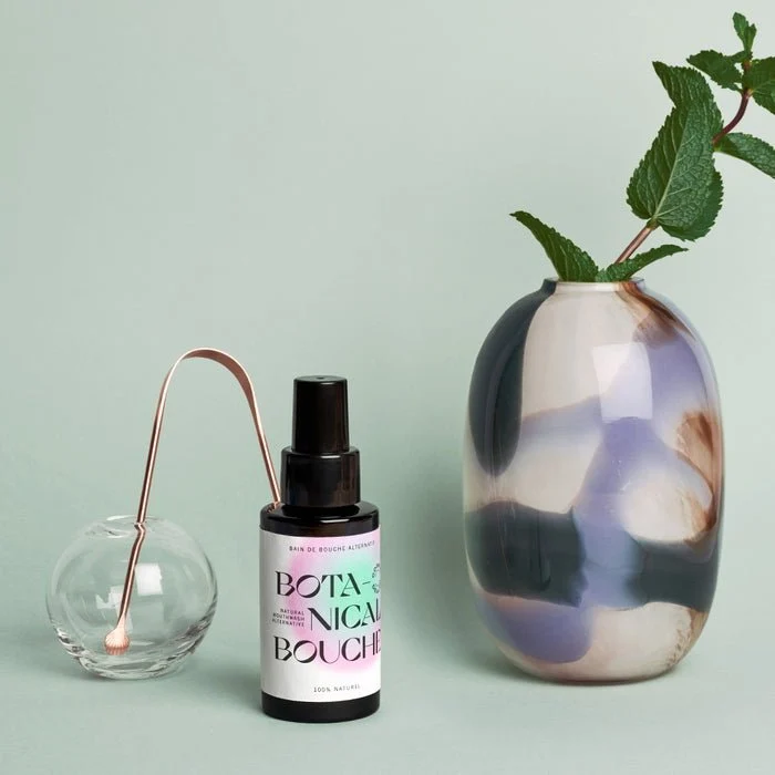Botanical Bouche - Mouth Spray 50 ml