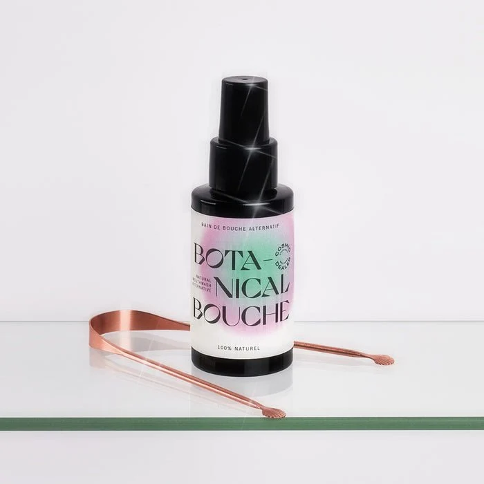 Botanical Bouche - Mouth Spray 50 ml