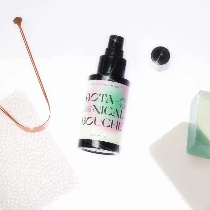 Botanical Bouche - Mouth Spray 50 ml