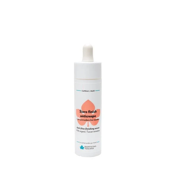Anti-Frizz Finishing Serum 60 ml