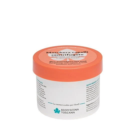 Slow Pressed Juice Hair Mask