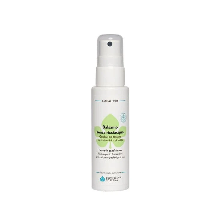Leave-In Conditioner 100 ml
