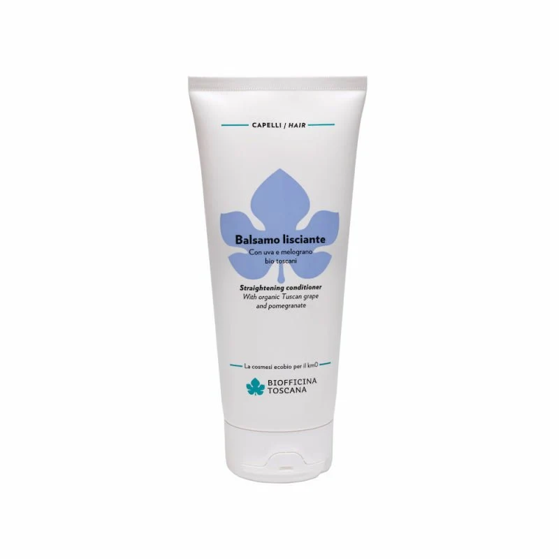 Straightening Conditioner 200 ml