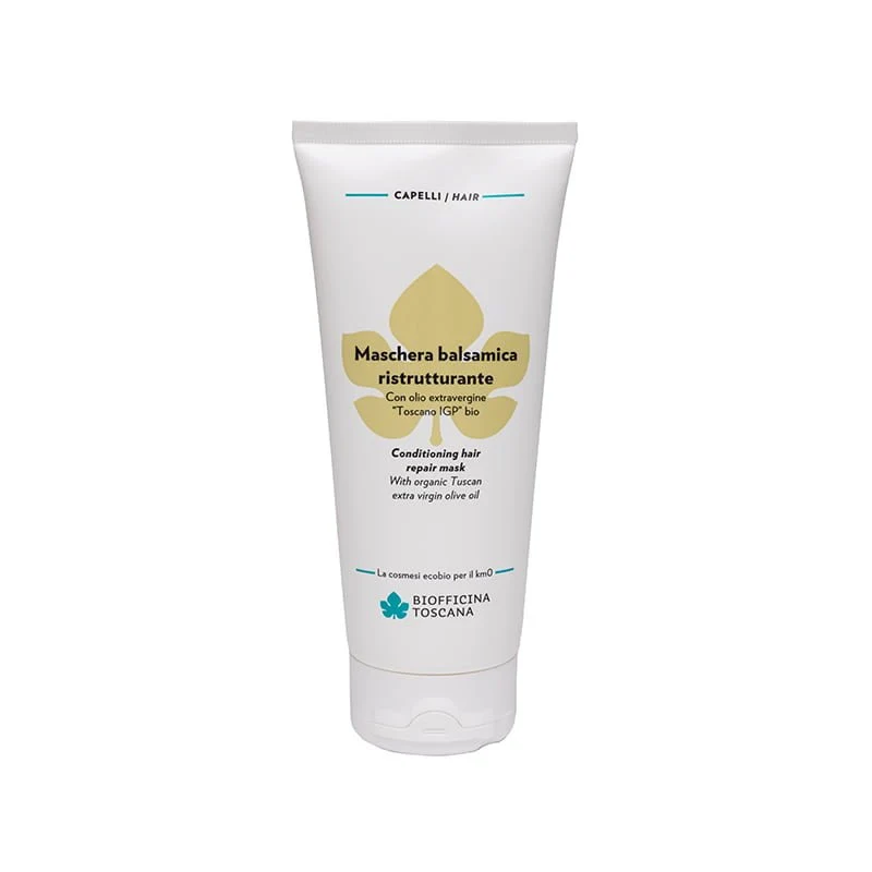 Conditioning Hair Repair Mask 200 ml