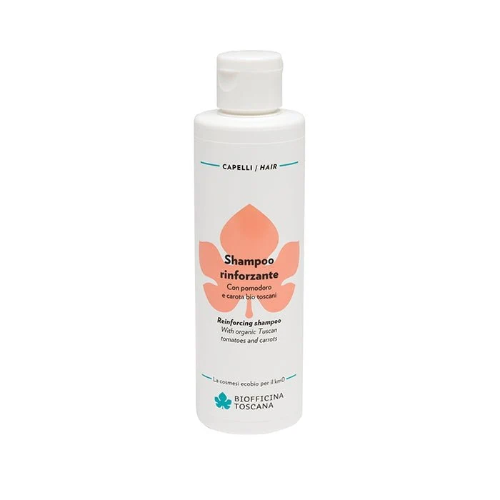 Reinforcing Shampoo 200 ml