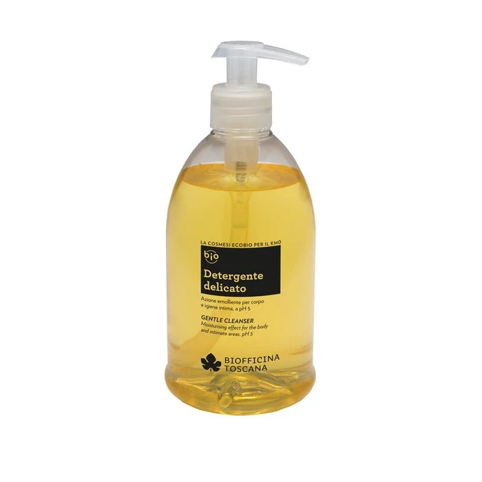 Gentle Cleanser 500 ml