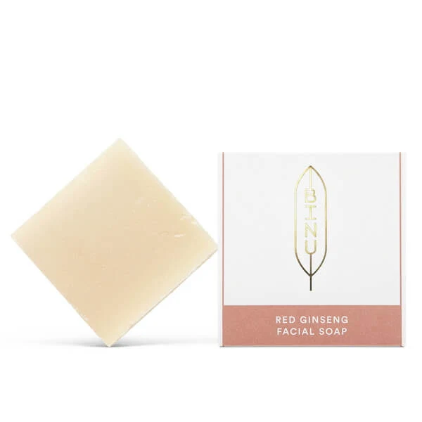 Red Ginseng Facial Soap 100 g