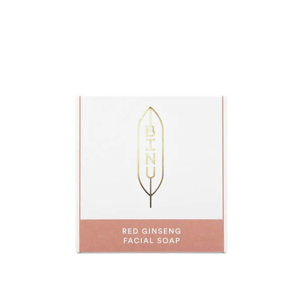 Red Ginseng Facial Soap 100 g