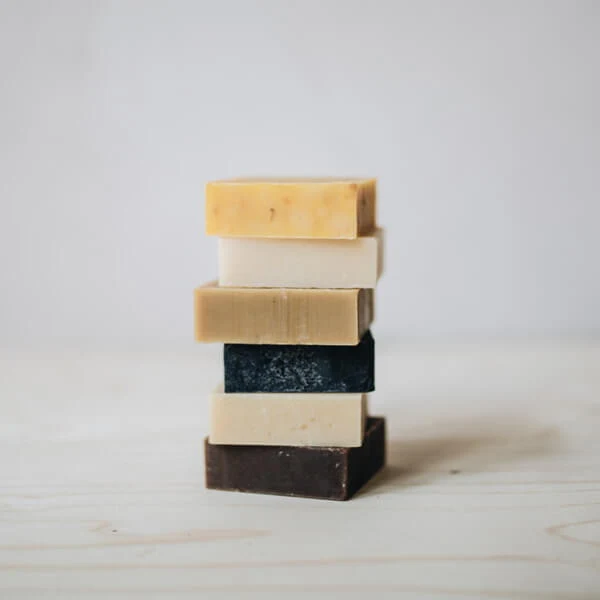 Red Ginseng Facial Soap 100 g