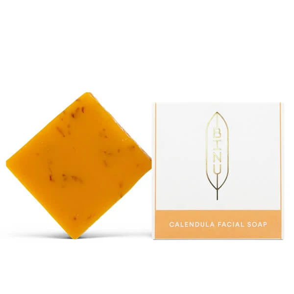Calendula Facial Soap 100 g