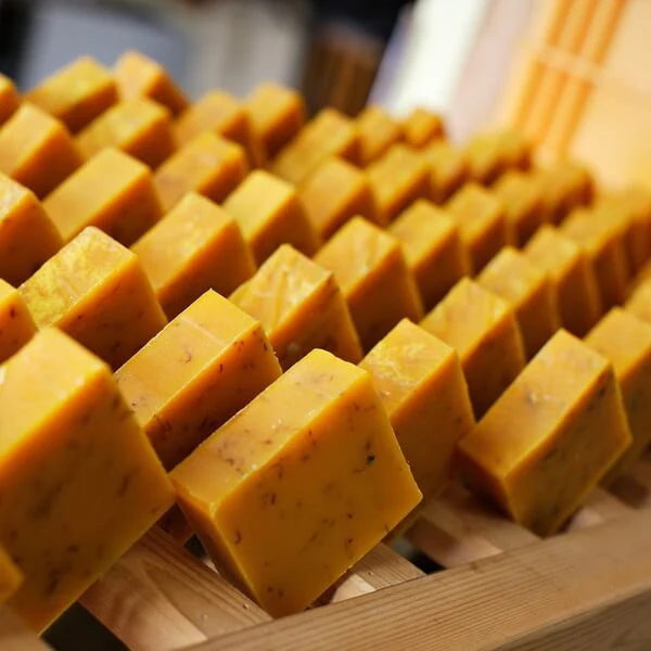 Calendula Facial Soap 100 g