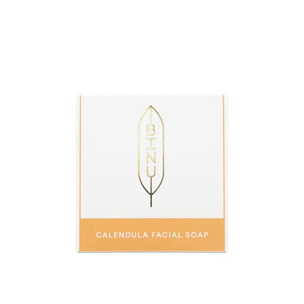 Calendula Facial Soap 100 g