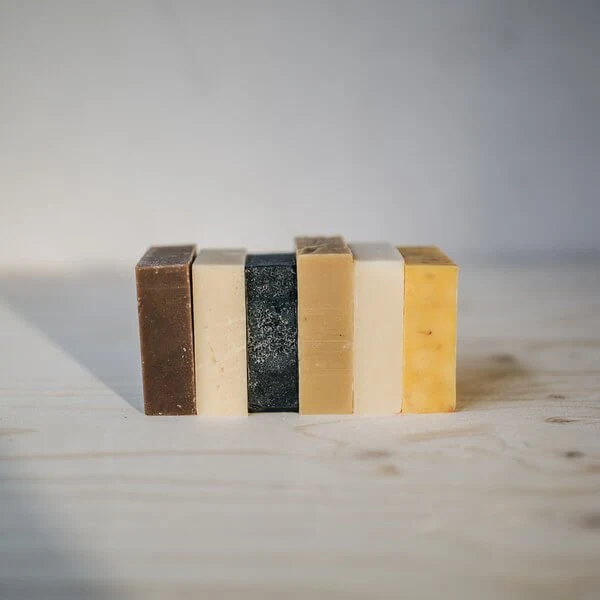 Calendula Facial Soap 100 g