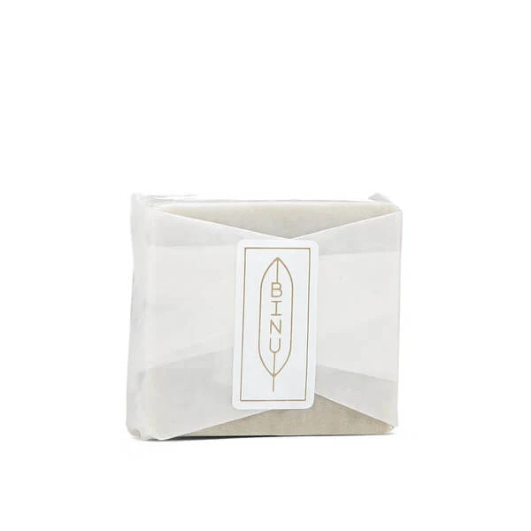 Bamboo Facial Soap 100 g
