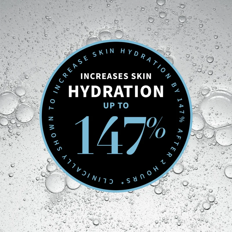 Baptise H20 Ultra-Hydrating Water Gel
