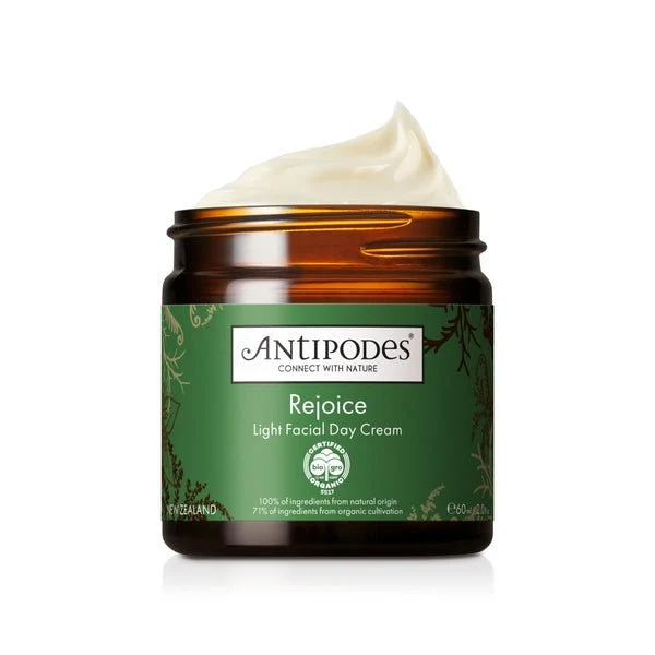 Rejoice Light Facial Day Cream