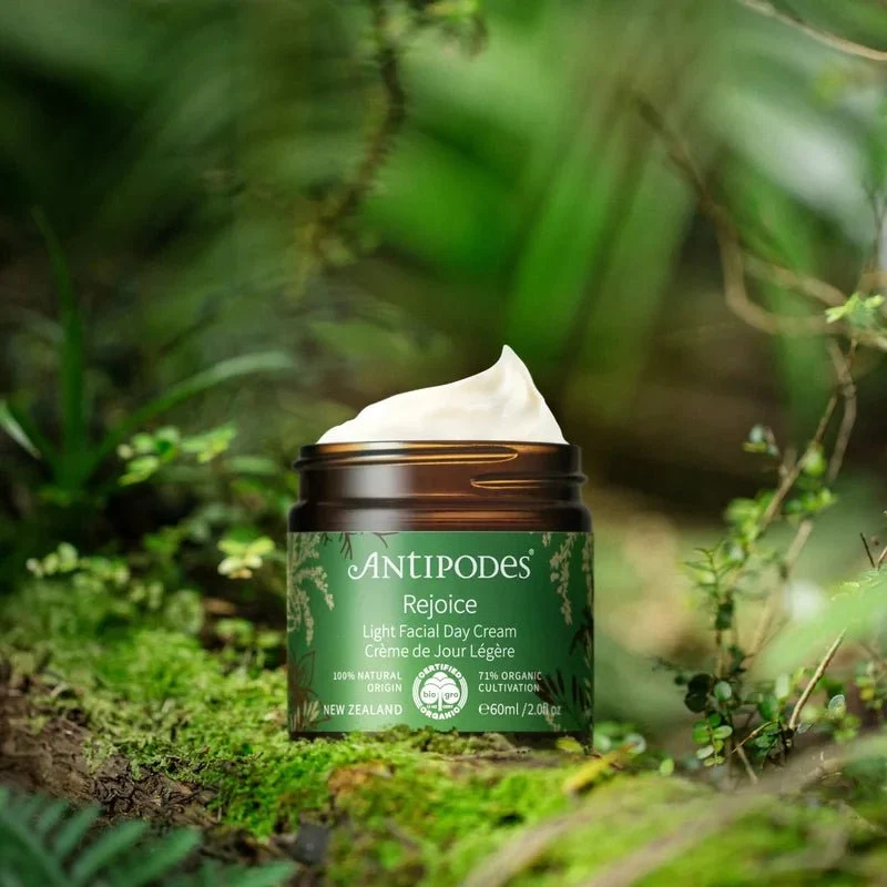 Rejoice Light Facial Day Cream
