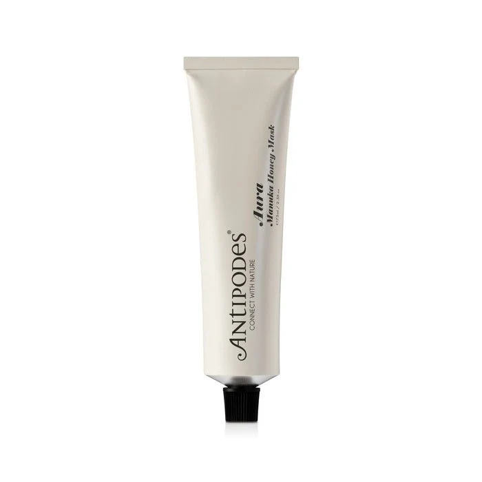 Aura Manuka Honey Mask