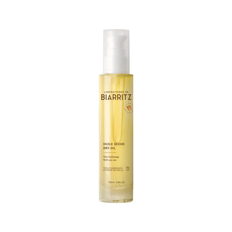 Dry Oil 100 ml