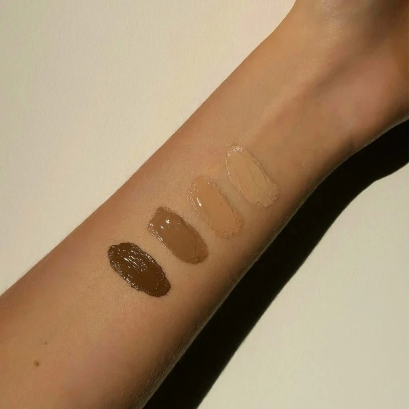 Getönte Sonnencreme LSF 30 50 ml