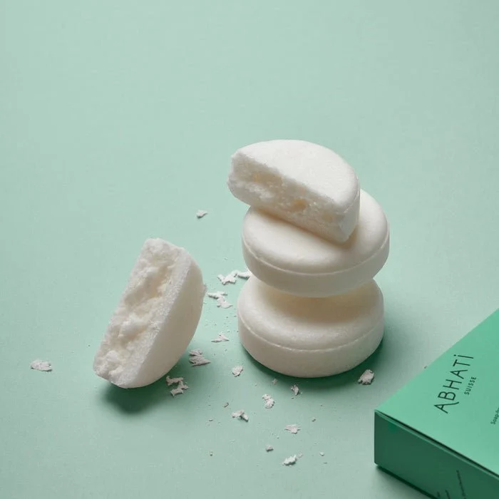 Tanu Family Hair & Body Bar 58 g