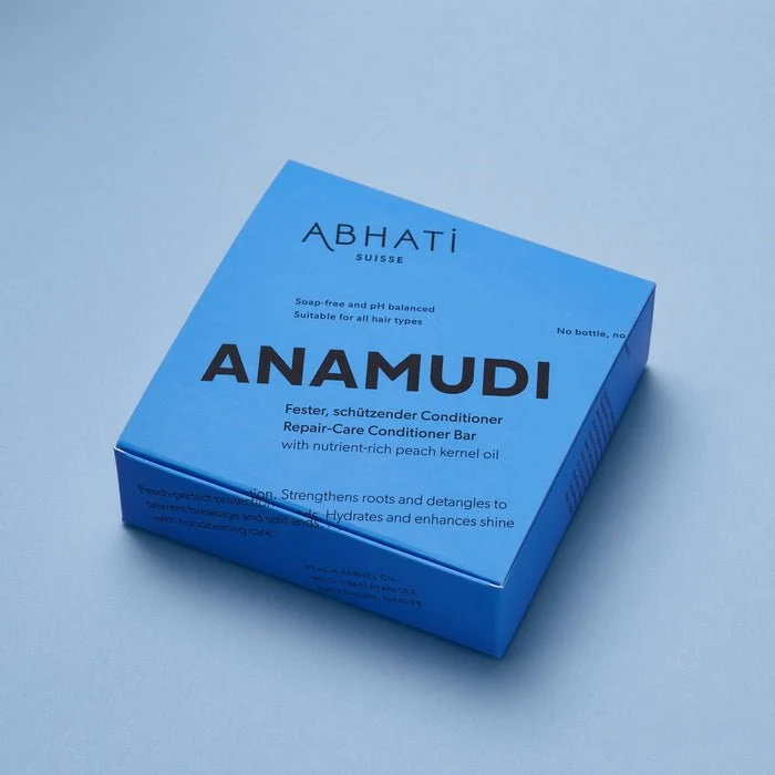 Anamudi Conditioner Bar 60 g