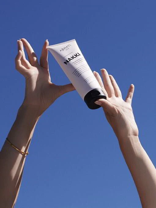 Nakki Whipped Volumising Conditioner 250 ml
