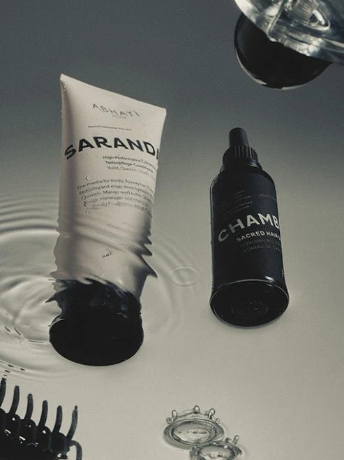 Saranda High-Performance Conditioner 250 ml