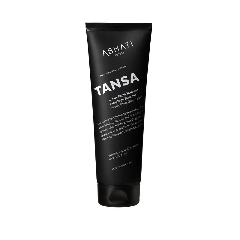Tansa Colour-Depth Shampoo 250 ml