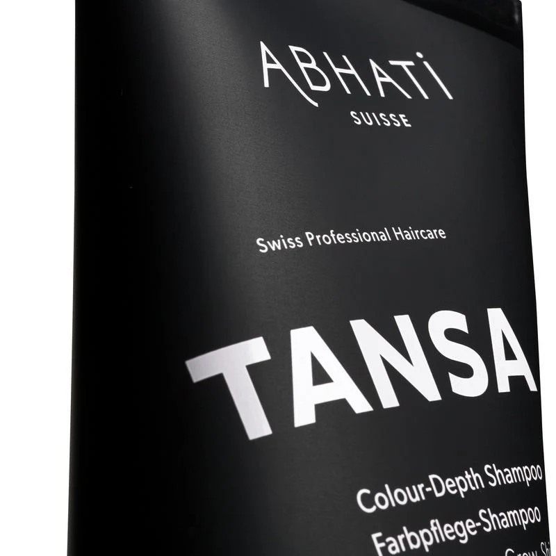 Tansa Colour-Depth Shampoo 250 ml
