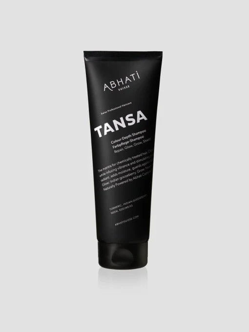 Tansa Colour-Depth Shampoo 250 ml