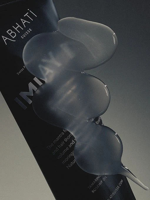 Imlaya Volumising Shampoo 250 ml