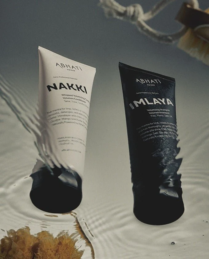 Imlaya Volumising Shampoo 250 ml