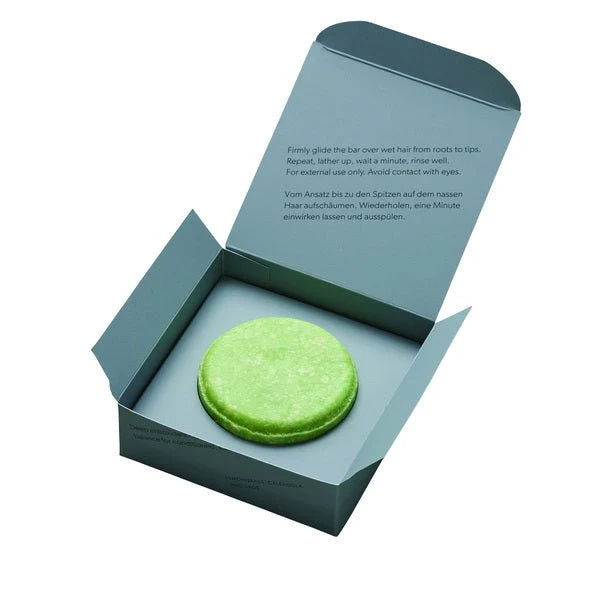 Surya Balancing Shampoo Bar 58 g