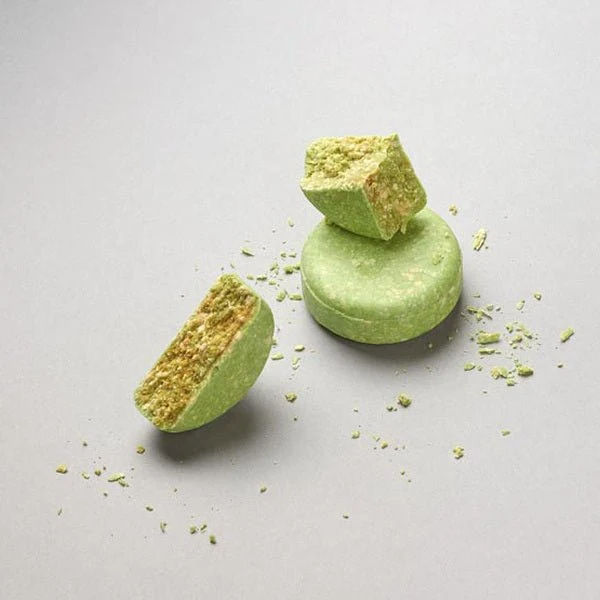 Surya Balancing Shampoo Bar 58 g