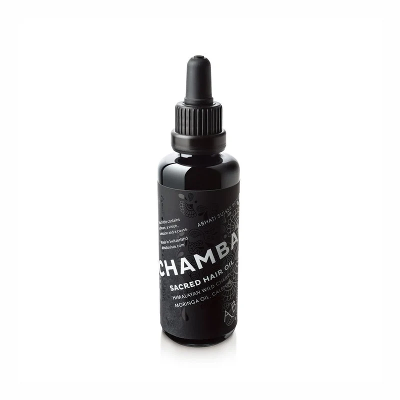 Chambal Sacred Hair Oil 50 ml