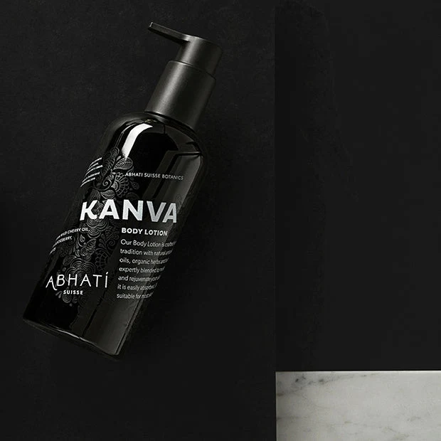 Kanva Body Lotion 300 ml
