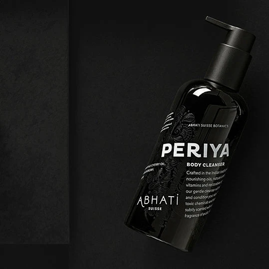 Periya Body Cleanser 300 ml