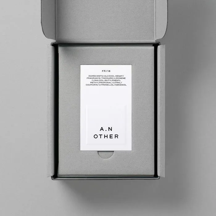 Tango Americano OR/2018 Parfum