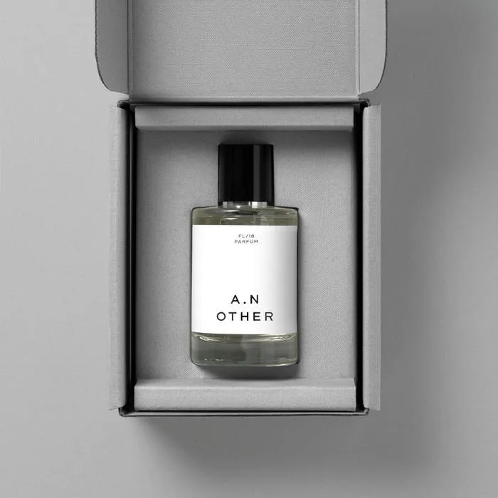 Tango Americano OR/2018 Parfum