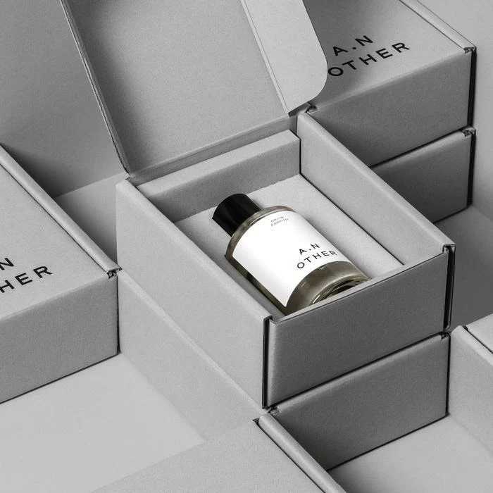 Tango Americano OR/2018 Parfum
