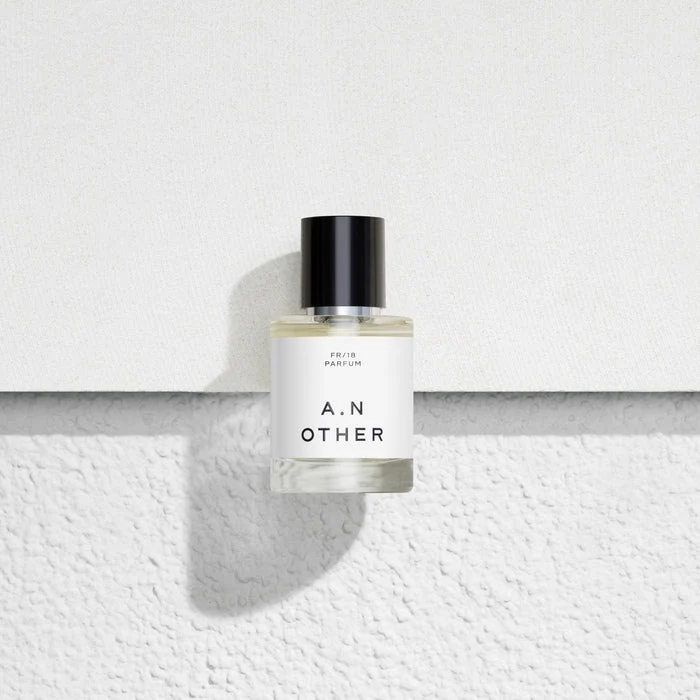 Ginger Tonic FR/2018 Parfum