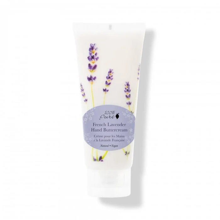French Lavender Hand Buttercream 57 ml