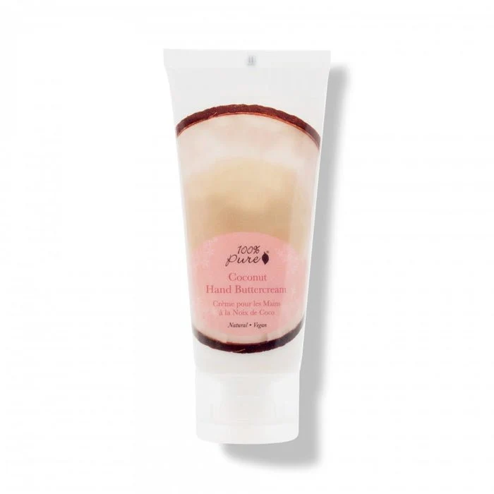 Coconut Hand Buttercream 57 ml