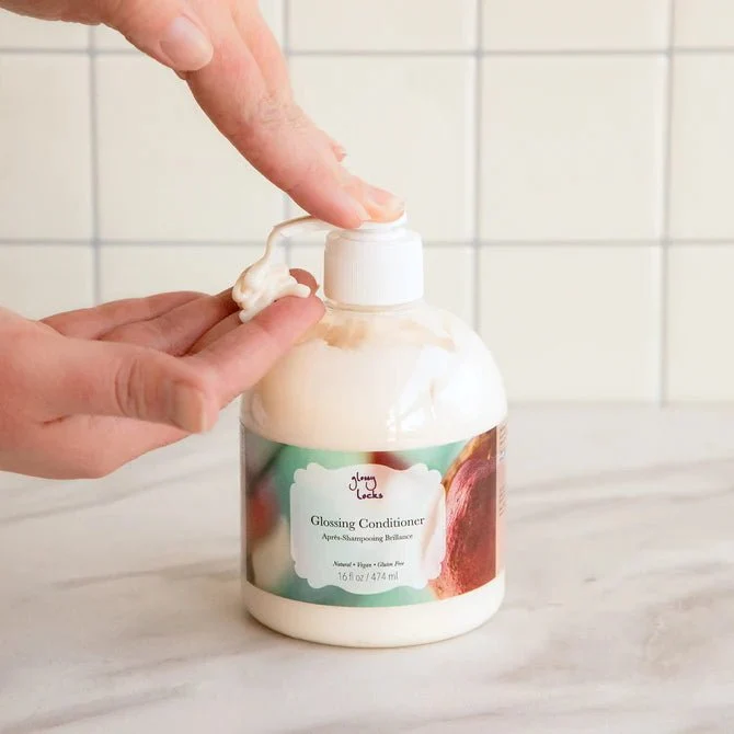 Glossy Locks Glossing Conditioner