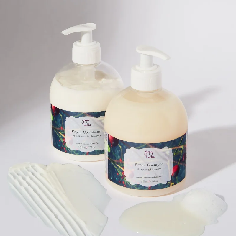 Glossy Locks Repair Conditioner