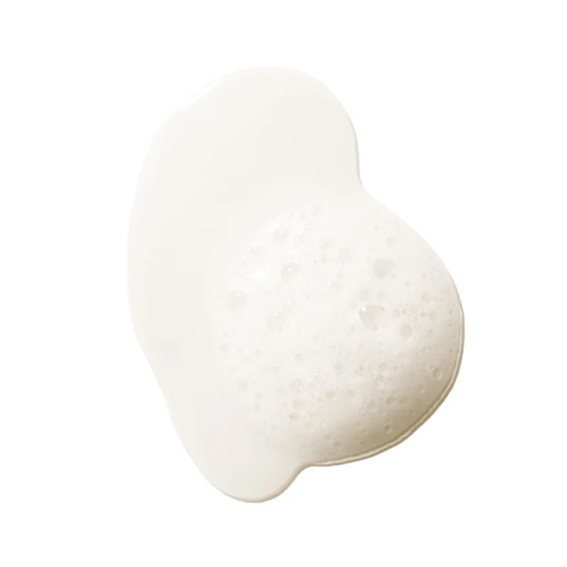 Glossy Locks Repair Shampoo