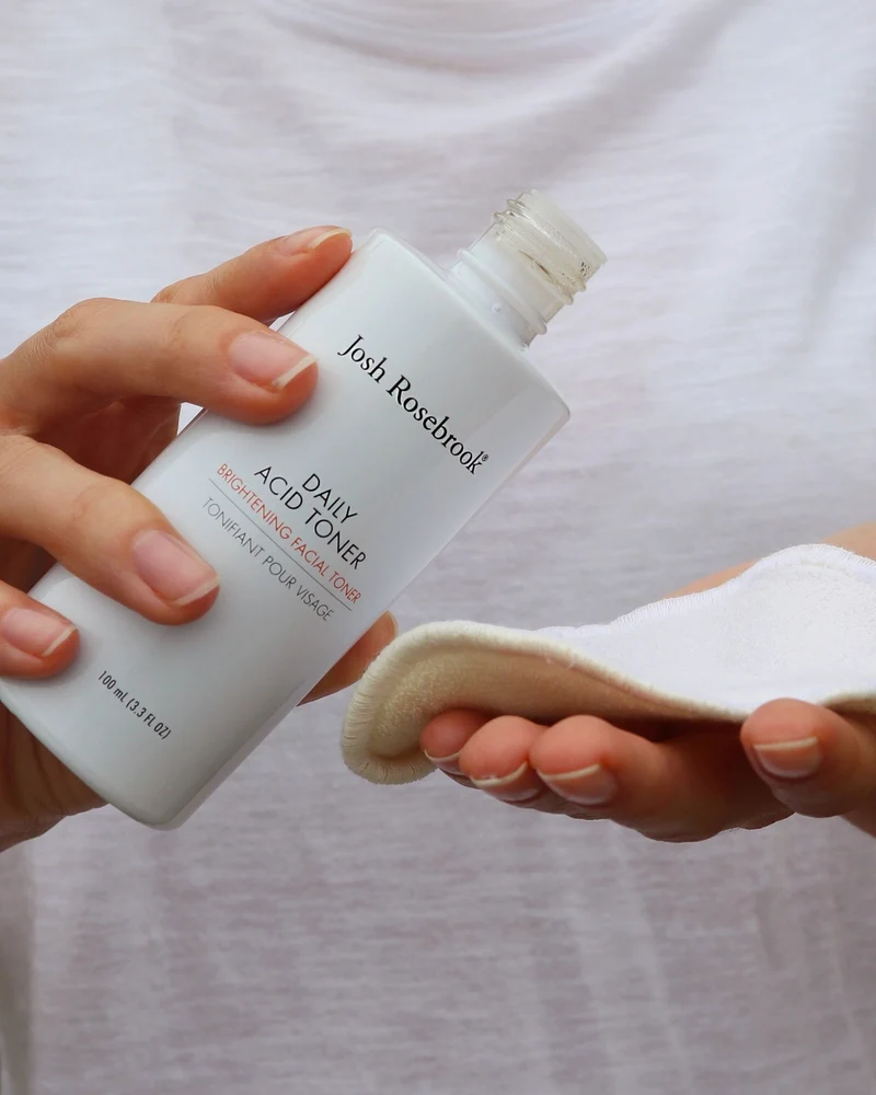 Daily Acid Toner 100 ml