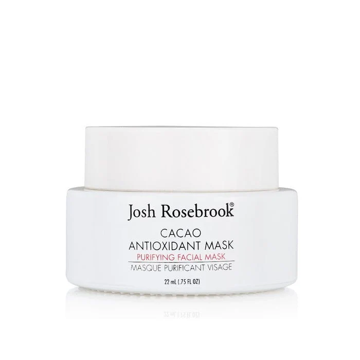 Cacao Antioxidant Mask