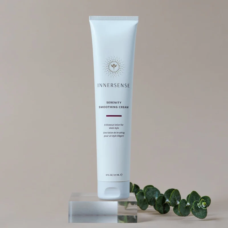 Serenity Smoothing Cream